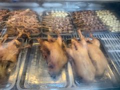 -胖子好盐水鸭(总店)