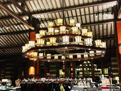 -杭州西子湖四季酒店·金沙厅
