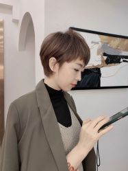 -朗峰专业美发沙龙