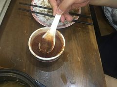 -二子海鲜大排档(太阳城店)