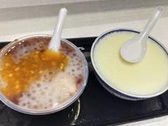 -百花传统甜品店(原址店)