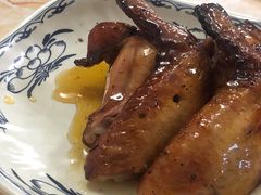 -渔记茶餐厅(渔村店)