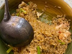海鲜炒饭-潮汕铺老店(甜水井店)