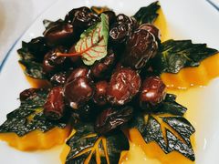 红枣南瓜-宁波状元楼酒店(和义路店)