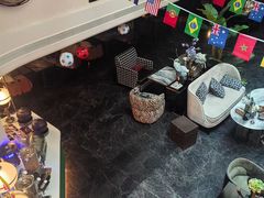 -大逸传奇·足道SPA(天美店)