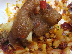 -湘当有饭剁椒鱼头(昆山招商花园城店)