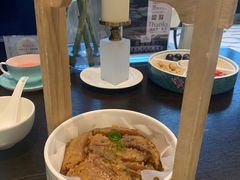 -翠湖宾馆·中餐厅