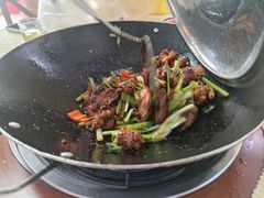 -金鸡厨房(夏湾店)