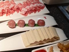牛羊肉-海底捞火锅(崇文门新世界百货店)
