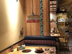 -吃饭皇帝大·土家民族菜(温州万象城店)