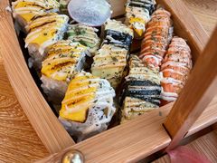 -北海银滩·鉳海(星湖店)