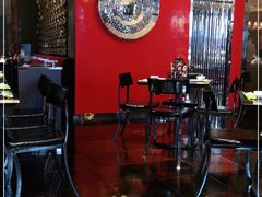 大堂-小资太太餐厅(南岗区店)