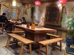 -城墙拐拐火锅(三峡广场黑金冠店)