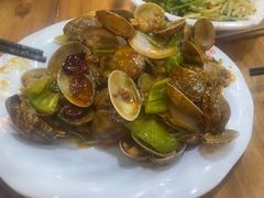 -亿牌牌东北烧烤(怀特店)
