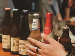 -KAOTOWN烤堂•烧烤(海汇港店)