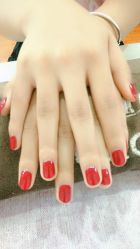 -东方丽人美甲