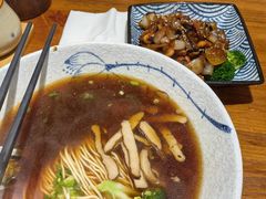 -囿面传统制面馆(中央路店)