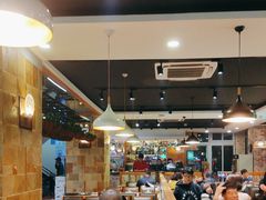 -禾记海鲜烧烤(八一路店)