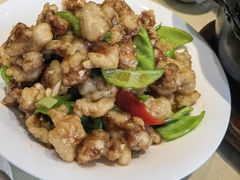 -谢虢彬名厨私房菜