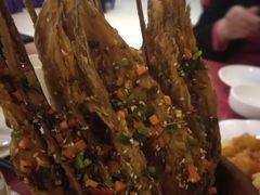 -大眼锅贴水饺(河东店)