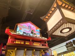 -牛New寿喜烧(闵行龙湖天街店)