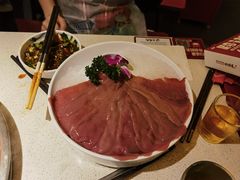 -小龙坎火锅(春熙太古里店)