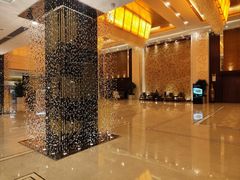 -北京西国贸大酒店