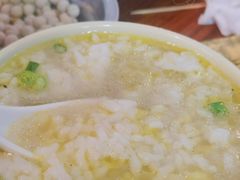汤泡饭-黑竹香鸡(营和巷店)