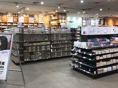 -MUJI无印良品(茂业天地店)