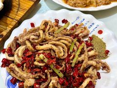 -逢春菜馆天津菜(胜利路店)