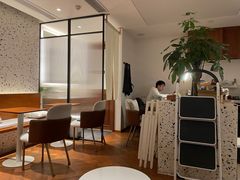 大堂-Line 咖啡(石厦花园店)