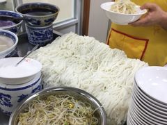 -薛昌利大米面皮(南关正街店)