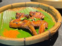 -松茸小馆·云南特色餐厅