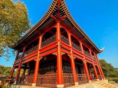 -顺峰山公园