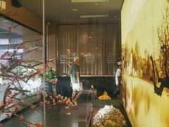 -老伙记海鲜码头(北滘店)
