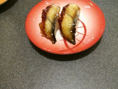 -禾绿寿司·定食·拉面·烧炸(喜荟城店)
