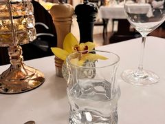 -上海和平饭店-华懋阁 The Cathay Room