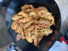-沪小胖小龙虾(淮海中路旗舰店)