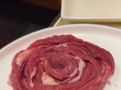 -涮福記·现切牛羊肉火锅(世纪汇店)