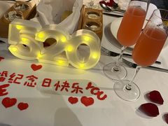 -王品牛排(珠海富华里店)