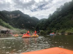 -兴隆红河漂流