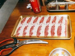 -蒲葵传统炭火烤肉(白石龙店)