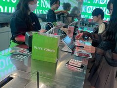 -Olive Young(明洞旗舰店)