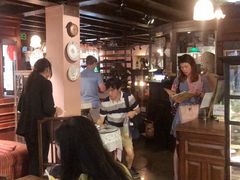 -古董花园(思南路42弄小区店)