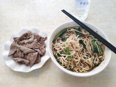 -武胜段记猪肝面(卓锦城店)