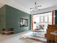 -宅天下装饰·匠心筑家(春熙店)