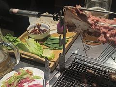 -宗泉烤全羊·烤羊腿·家常菜(解放东路店)