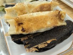 -众品老方子锅贴甜沫(李村店)