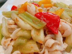 -金悦轩海鲜城(渔人码头店)