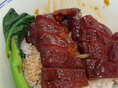 -香港新曜记茶餐厅(星耀城店)